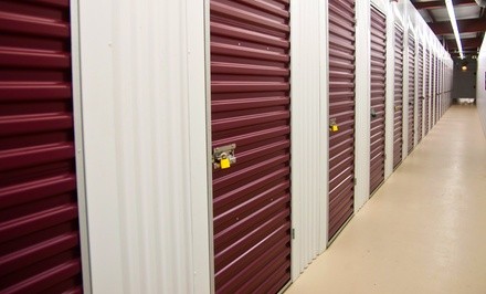 Up to 51% Off at All About Storage