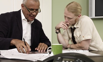 Career Consulting Services at Ace the Interview (45% Off)