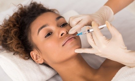 Xeomin or Radiesse Injections at Gentera Center (Up to 40% Off). Three Options Available.