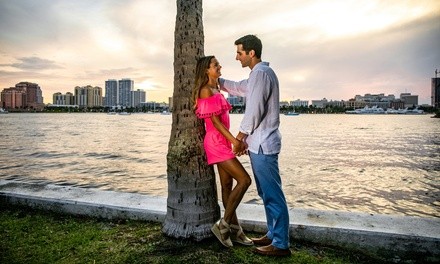 Up to 30% Off on Seasonal Photography at Full Frame Media