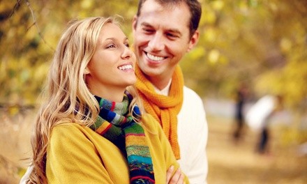 Up to 58% Off on Consultant - Relationship / Dating at Psychic Contact