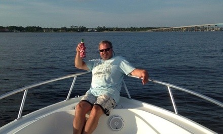 $330 for $600 voucher — Shark Tanks Across America