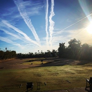 Up to 25% Off on Driving Range (Activity / Experience) at Stripe Show Golf Club