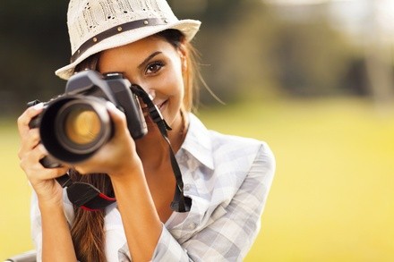 Up to 60% Off on Outdoor Photography at Pittsburgh Classic Photography