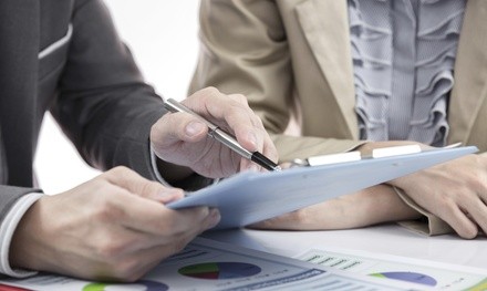 $19 for $35 Worth of Services — Vincees.com/Global Business Pages