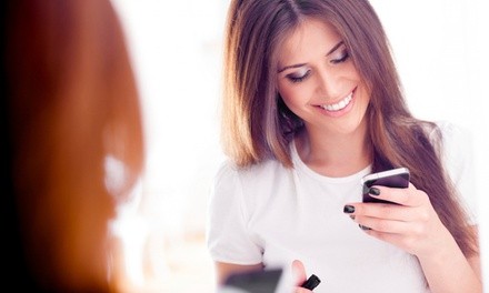 $15 for $30 Worth of Phone or Tablet Repairs at Capitol Phone Care