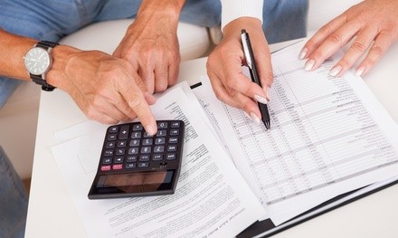 Accounting and Bookkeeping Services at Ripple Bookkeeping Solutions (55% Off)