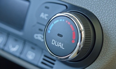 Up to 49% Off on A/C Repair - Car at Japanese Auto Plus