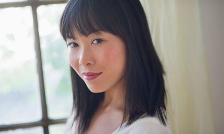 Two or Three Microcurrent Facelifts at Regina European Skin Care (Up to 55% Off)