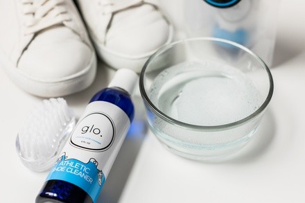 Up to 26% Off on Shoes - Athletic (Retail) at Glo Shoe Cleaner