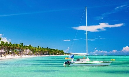$25 Off $50 Worth of Boat Repair