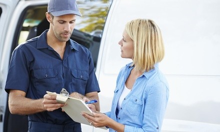 Two Hours of Errand-Running Services from Coastline Concierge and Errand Services (50% Off)
