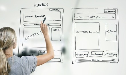 Graphic Design Services at Comet (54% Off)