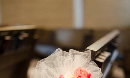 $536 for $975 Worth of Services — The Venue South Bend