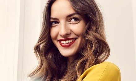 1 or 2 Spiritual Readings with Matrix Energetics or Hypnotherapy at LadyBug Body-Mind Healing (Up to 54% Off)