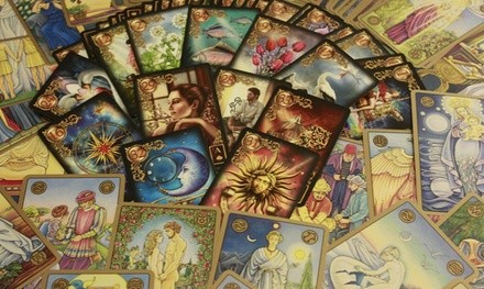 Up to 50% Off at Moon Raven Magic