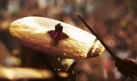 Up to 33% Off at Tallahassee Live Music Community Charity Group Inc.