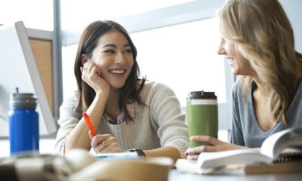 $20 Off $35 Worth of Shared Working Space Rental