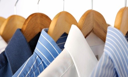 Laundry Services at Flos Laundry Services (48% Off)