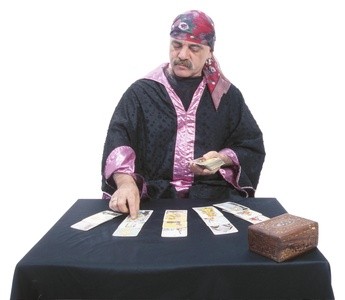 $63 for $125 Worth of Services — Metaphysical Shop