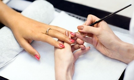 Up to 20% Off on Gift Card - Nail Salon at E.POP Nails and Beauty