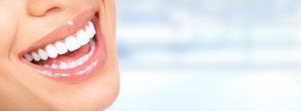 Up to 88% Off on Dental Checkup (Cleaning, X-Ray, Exam) at Dr. Andres Torres