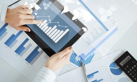 Financial Consulting Services at Eugene Brydon Financial Services (44% Off)