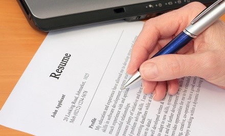 Up to 51% Off on Consultant - Resume Writing at The Resume Specialist