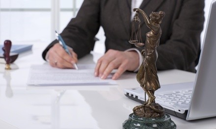 10 Documents Notarized at Notary2Serve (55% Off)