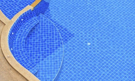 Up to 48% Off at Swimming Pool Solutions