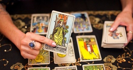 Up to 84% Off on Psychic / Astrology / Fortune Telling at Intuitive Love Guidance