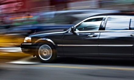 $83 for $150 Worth of Services — Caliber Care & Transport