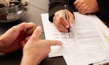 Resume Writing Service and Optional Career Consultation at PurposeToFunction (Up to 55% Off)