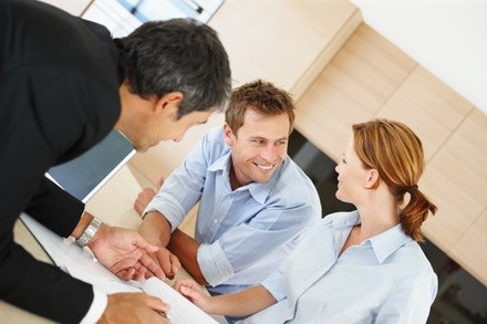Five Documents Notarized at Gambitz Group LLC (60% Off)
