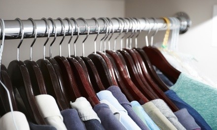 Dry Cleaning or Cleaning Services for Household Linens at Parkway Top Cleaners & Alterations (Up to 61% Off)