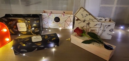 Up to 35% Off on Flowers & Plants (Retail) at Special and sweet