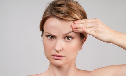 $179 for 20 Units of Botox at Beauty & Body Medspa Salon ($220 Value)