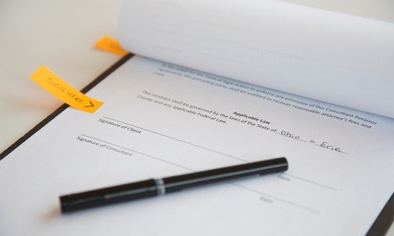 33% Off Notary