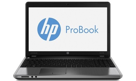 HP ProBook 4540S 15.6