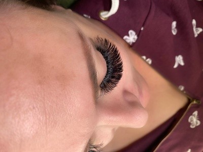 Up to 40% Off on Eyelash Extensions at BabyyCheyyLashes