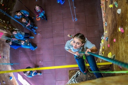 Up to 37% Off on Golf - Mini Golf (Activity / Experience) at Mountain State Miniature Golf & Outside-In Climbing Gym