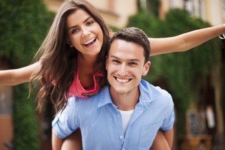 Up to 64% Off on Teeth Whitening - Traditional at Le Clinique NYC Laser and Spa