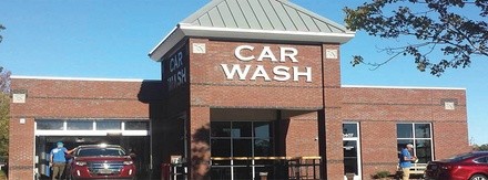 $10 For Extreme Shine Wash - Exterior Only (Reg. $20)