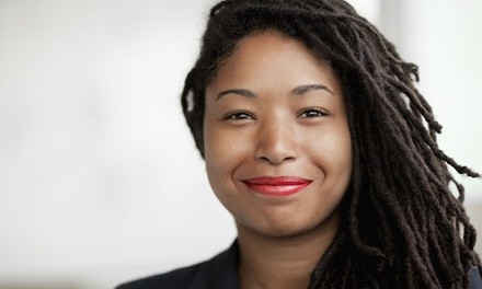 Up to 40% Off on Salon - Hair Locking / Dreadlocks at Sashae's Beauty Salon