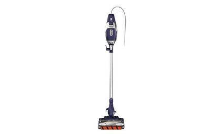 Shark Rocket Self-Cleaning DuoClean Corded Stick Vacuum Cleaner, UV480