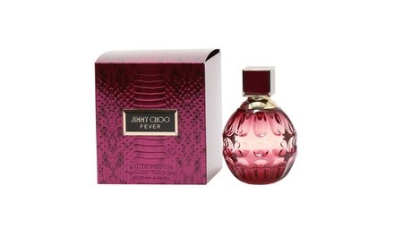 Jimmy Choo Fever EDP Spray for Women 2.0oz