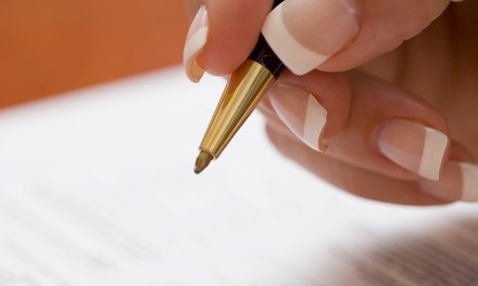 $45 for $90 Worth of Resume-Writing Online Consulting— Rezumation LLC