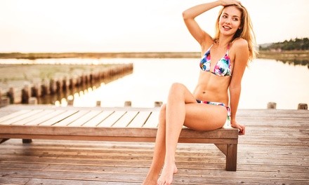 One, Two, or Three Smart Slimming Body Contouring Treatments at CC Body Sculpting (Up to 79% Off)