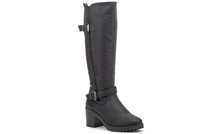 Olivia Miller Women's Ellie Boots