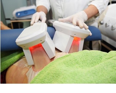 Up to 60% Off on Ultrasonic Fat Reduction at Bella Vida Mediterranean Spa